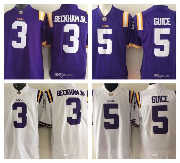 men's ncaa lsu tigers #3 odell beckham jr. #5 derrius guice limited jersey purple white sec college football stitched size s-3xl, Black;red
men's ncaa lsu tigers #3 odell beckham jr. #5 derrius guice limited jersey purple white sec college football stitched size s-3xl, Black;red