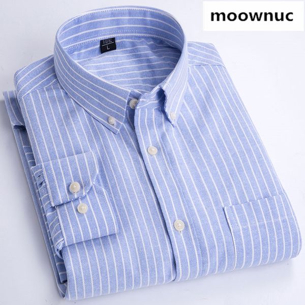 2018 new mens stripe shirts cotton casual long sleeves business shirts men plus size -4xl men's fashion shirt, White;black
2018 new mens stripe shirts cotton casual long sleeves business shirts men plus size -4xl men's fashion shirt, White;black
