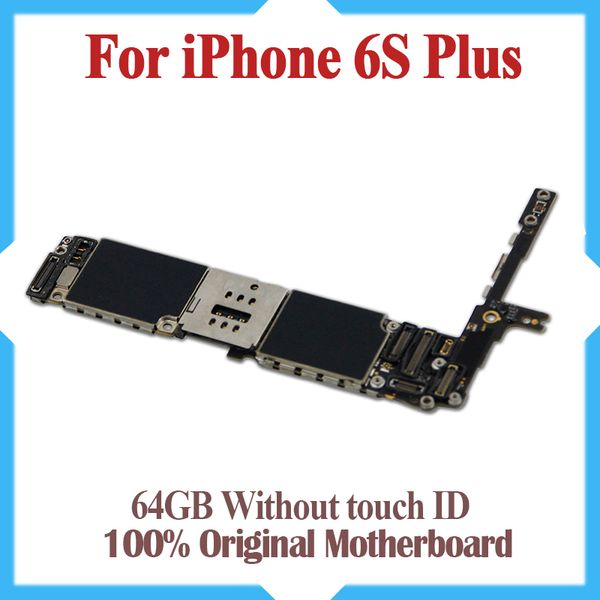 64gb for iphone 6s plus mainboard with chips,100% original unlocked for iphone 6s plus motherboard without touch id,good working
64gb for iphone 6s plus mainboard with chips,100% original unlocked for iphone 6s plus motherboard without touch id,good working