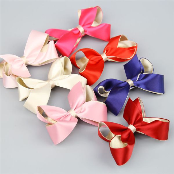 colourful double deck bowknot hairpin dovetail style children headdress fashion baby hair accessories t3g0070, Slivery;white
colourful double deck bowknot hairpin dovetail style children headdress fashion baby hair accessories t3g0070, Slivery;white