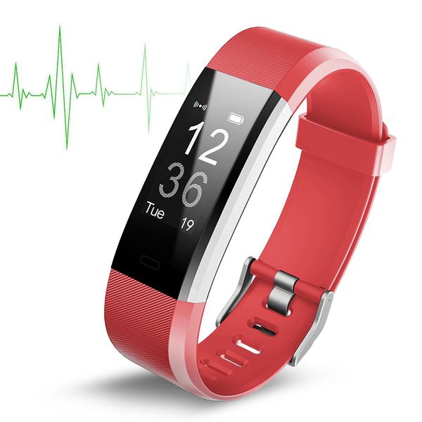 original color lcd screen id115 plus smart bracelet fitness tracker pedometer watch band heart rate blood pressure monitor wristband 40pcs
original color lcd screen id115 plus smart bracelet fitness tracker pedometer watch band heart rate blood pressure monitor wristband 40pcs
