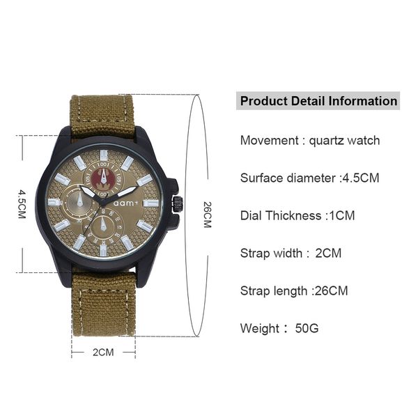 men's watch new nylon sports band wristwatch honeycomb dial simple scale analog dial quartz watch casual male clock, Slivery;brown
men's watch new nylon sports band wristwatch honeycomb dial simple scale analog dial quartz watch casual male clock, Slivery;brown