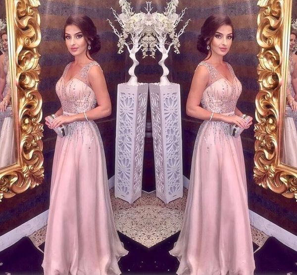 elegant blush pink evening dresses long 2021 a-line straps v neck major beading prom party red carpet dress girls pageant gowns cheap, Black;red
elegant blush pink evening dresses long 2021 a-line straps v neck major beading prom party red carpet dress girls pageant gowns cheap, Black;red