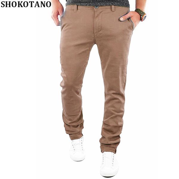 shokotano 2018 men pants hip hop harem joggers pants male solid trousers mens joggers fashion sweatpants streetwear, Black
shokotano 2018 men pants hip hop harem joggers pants male solid trousers mens joggers fashion sweatpants streetwear, Black