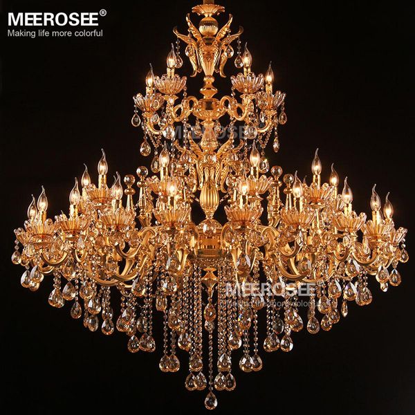crystal chandelier lamp lustres large royal golden pendant suspension project indoor lighting for l resteruant villa luminaire lights
crystal chandelier lamp lustres large royal golden pendant suspension project indoor lighting for l resteruant villa luminaire lights