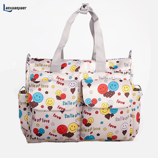 lanxuanjiaer baby diaper bags mummy tote organizer handle bag new large capacity multi fashion color function nappy nursing bag
lanxuanjiaer baby diaper bags mummy tote organizer handle bag new large capacity multi fashion color function nappy nursing bag