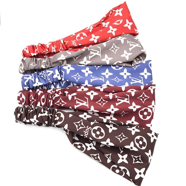 Faixa de Cabeça bapefashiongift