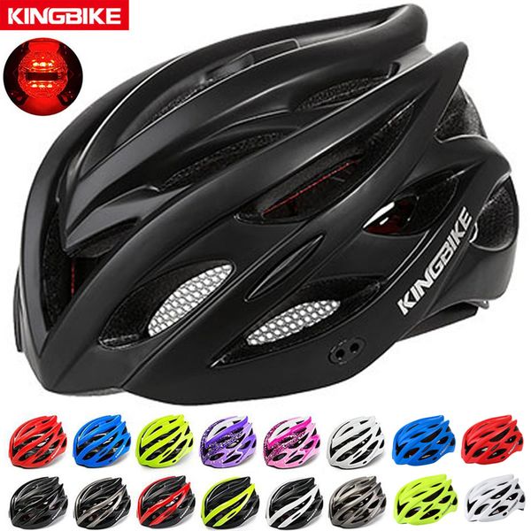 kingbike ultralight eps cycling helmet outdoor sports bicycle helmet mtb road mountain bike adjustable skating helmets
kingbike ultralight eps cycling helmet outdoor sports bicycle helmet mtb road mountain bike adjustable skating helmets