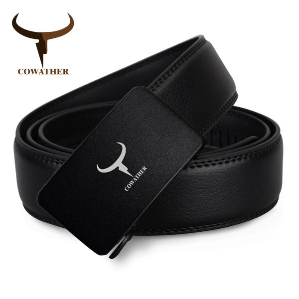 cowather 2017 mens fashion 100% cow genuine leather belt automatic buckle luxury black male strap ing, Black;brown
cowather 2017 mens fashion 100% cow genuine leather belt automatic buckle luxury black male strap ing, Black;brown
