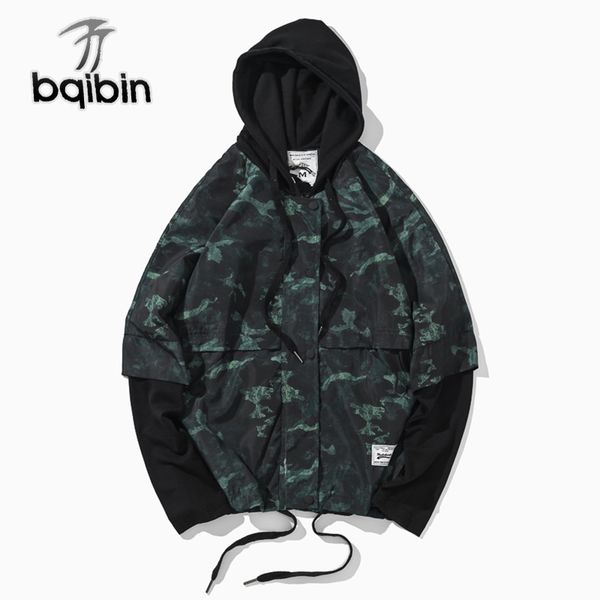 casual hooded camouflage running jacket men's winter slim zipper long sleeve red coat plus size trend windbreaker jacket men, Black;brown
casual hooded camouflage running jacket men's winter slim zipper long sleeve red coat plus size trend windbreaker jacket men, Black;brown