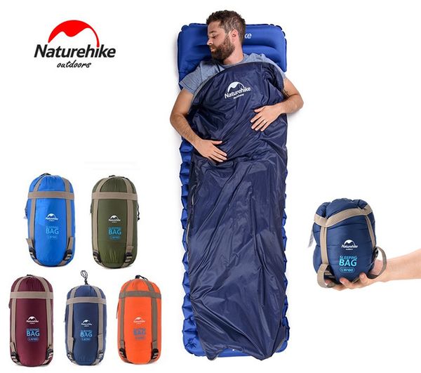 Outdoor portable envelope leeping bag 190 75cm travel bag hiking camping equipment outdoor gear leeping pad m222
Outdoor portable envelope leeping bag 190 75cm travel bag hiking camping equipment outdoor gear leeping pad m222