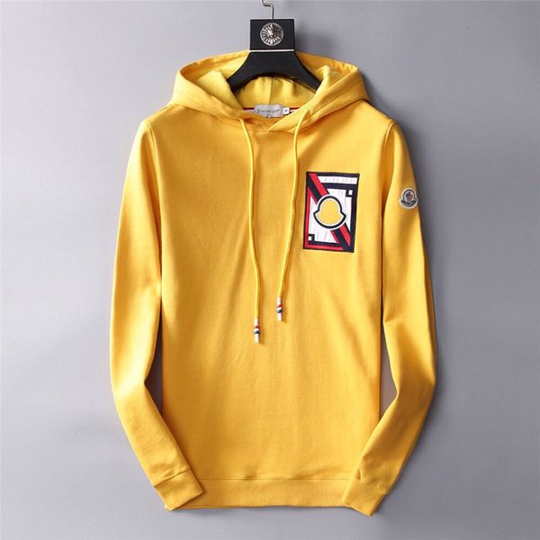 2018 new mens hoodies mens deisgner hoodie autumn male long sleeve luxury sweatshirt clothing fashion sweater size m-3xl new arrivals, Black
2018 new mens hoodies mens deisgner hoodie autumn male long sleeve luxury sweatshirt clothing fashion sweater size m-3xl new arrivals, Black