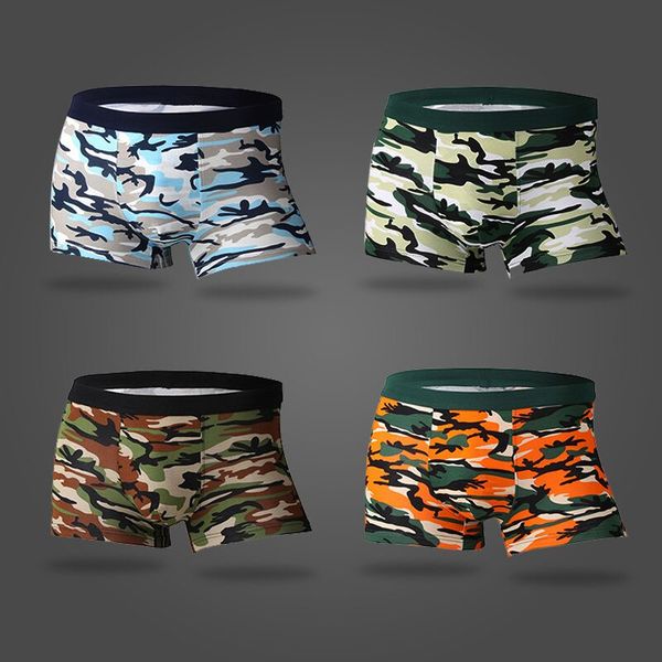 New Bamboo Fiber Underwear Men Brand 2018 Fashion Sexy Mens Boxer Shorts Soft Breathable Panties Middle-waisted Male Underpants
New Bamboo Fiber Underwear Men Brand 2018 Fashion Sexy Mens Boxer Shorts Soft Breathable Panties Middle-waisted Male Underpants