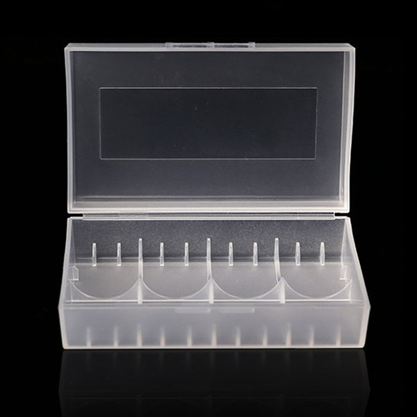 20700 21700 Battery Case Box Safety Holder Storage Container Plastic Portable Case fit 2*20700 or 2*21700 Battery DHL Free
20700 21700 Battery Case Box Safety Holder Storage Container Plastic Portable Case fit 2*20700 or 2*21700 Battery DHL Free