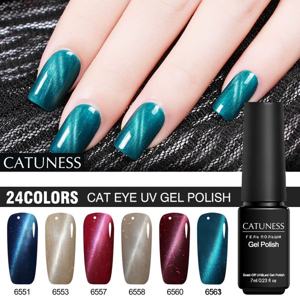 catuness glitter magnetic 3d cat eye gel polish 24 colors gel nail art soak off nail polish semi permanent lacquer, Red;pink
catuness glitter magnetic 3d cat eye gel polish 24 colors gel nail art soak off nail polish semi permanent lacquer, Red;pink