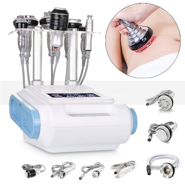 7 in 1 unoisetion cavitation ultrasonic vacuum rf radio frequency bio cold skin tightening facial lifting cellulite reduce machine
7 in 1 unoisetion cavitation ultrasonic vacuum rf radio frequency bio cold skin tightening facial lifting cellulite reduce machine