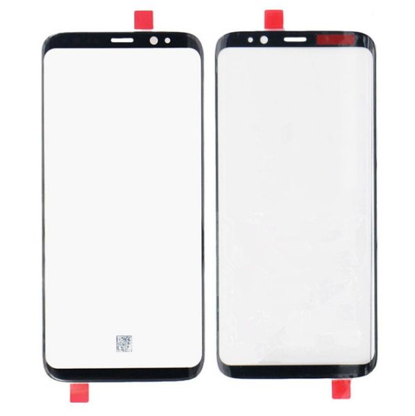 New Black Original S8 plus Replacement Front Outer Screen Glass Lens For Samsung S8 Touch Screen Panel Digitizer
New Black Original S8 plus Replacement Front Outer Screen Glass Lens For Samsung S8 Touch Screen Panel Digitizer