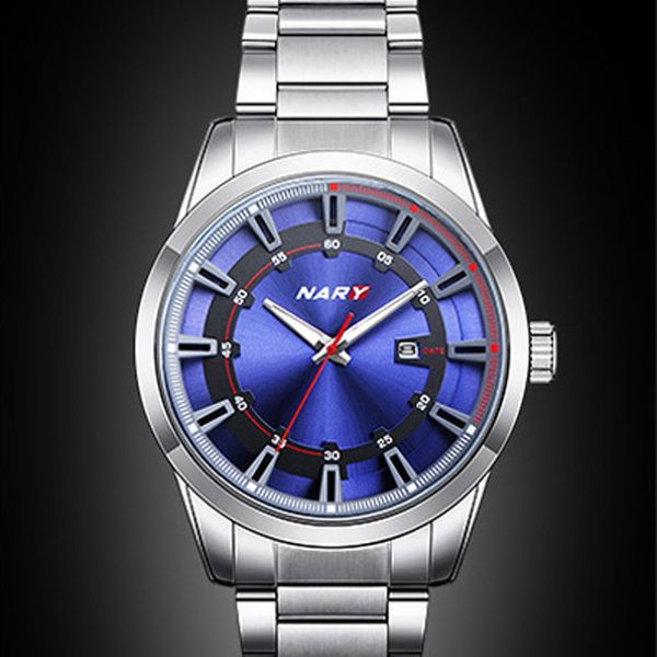 new fashion quartz watches for men steel bracelet men's watches luxury clock gift relogio masculino, Slivery;brown
new fashion quartz watches for men steel bracelet men's watches luxury clock gift relogio masculino, Slivery;brown