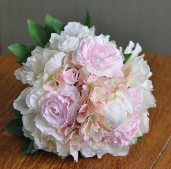 silk wedding bouquet, keepsake bouquet, bridal bouquet blush pink and ivory peony wedding bouquet, wedding accessory
silk wedding bouquet, keepsake bouquet, bridal bouquet blush pink and ivory peony wedding bouquet, wedding accessory