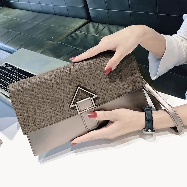 factory price day clutch new envelope leather purse wallet casual womens evening clutch bags lady party handbag
factory price day clutch new envelope leather purse wallet casual womens evening clutch bags lady party handbag