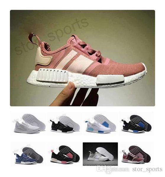2018 nmd runner r1 mesh triple white cream salmon city pack men women running shoes sneakers original runer primeknit sports shoes eur 36-45
2018 nmd runner r1 mesh triple white cream salmon city pack men women running shoes sneakers original runer primeknit sports shoes eur 36-45