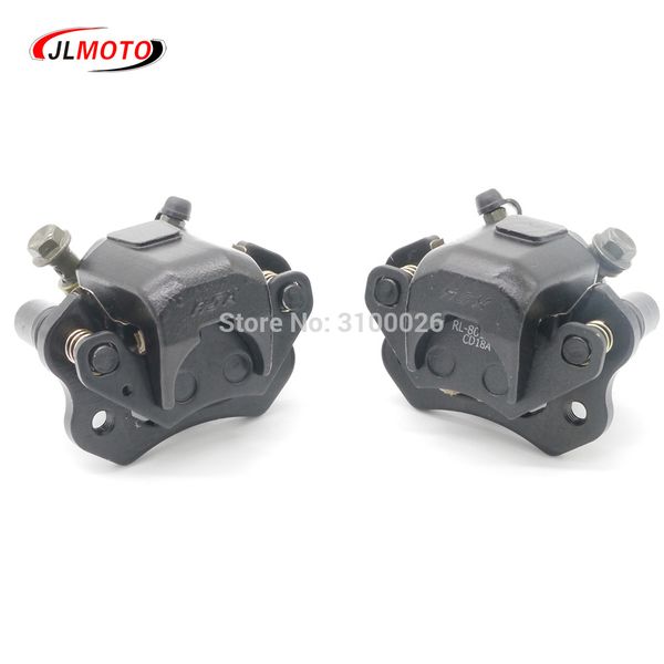 1pair left/right brake caliper fit for taotao sunl 110cc 150cc 200cc 500w electric quad atv utv go kart buggy scooter parts
1pair left/right brake caliper fit for taotao sunl 110cc 150cc 200cc 500w electric quad atv utv go kart buggy scooter parts