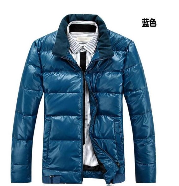 stand collar winter thicken new men's pu leather coats clothing mens jacket men's warm jacket fashion blue european, Black;brown
stand collar winter thicken new men's pu leather coats clothing mens jacket men's warm jacket fashion blue european, Black;brown