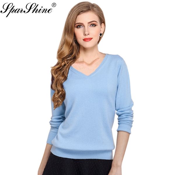 knitted sweater women pullover cashmere casaco feminino 2018 v-neck sweater outerwear pullover sueter mujer s18100803, White;black 
knitted sweater women pullover cashmere casaco feminino 2018 v-neck sweater outerwear pullover sueter mujer s18100803, White;black