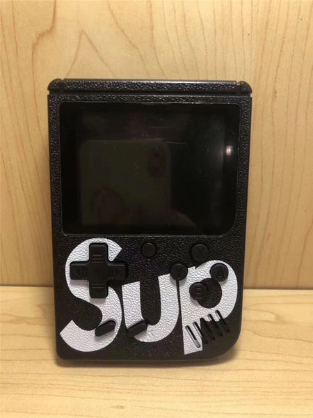Новое поступление Классическая SUP мини игровая консоль с 3,0 ЖК-экраном Ностальгический стиль Портативный игровой плеер 168 ретро-игр портативные мини-консоли
Новое поступление Классическая SUP мини игровая консоль с 3,0 ЖК-экраном Ностальгический стиль Портативный игровой плеер 168 ретро-игр портативные мини-консоли