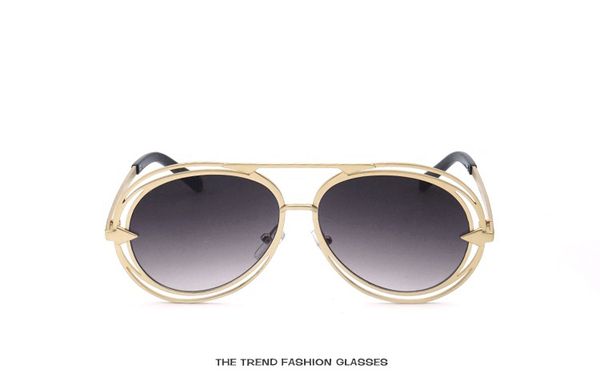 polarized lens pilot fashion sunglasses for men and women brand designer vintage sport hollow sunglasses, White;black
polarized lens pilot fashion sunglasses for men and women brand designer vintage sport hollow sunglasses, White;black