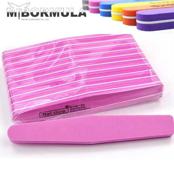 mybormula 5 pcs/lot professional nail files nail buffer 100/180 grit sanding polishing grinding manicure art tools 6 colors
mybormula 5 pcs/lot professional nail files nail buffer 100/180 grit sanding polishing grinding manicure art tools 6 colors
