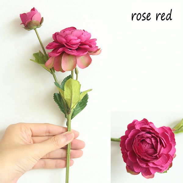 linman simulation of flower 2 heads lu lian household decoration products artificial flowers simulation plant weddin
linman simulation of flower 2 heads lu lian household decoration products artificial flowers simulation plant weddin