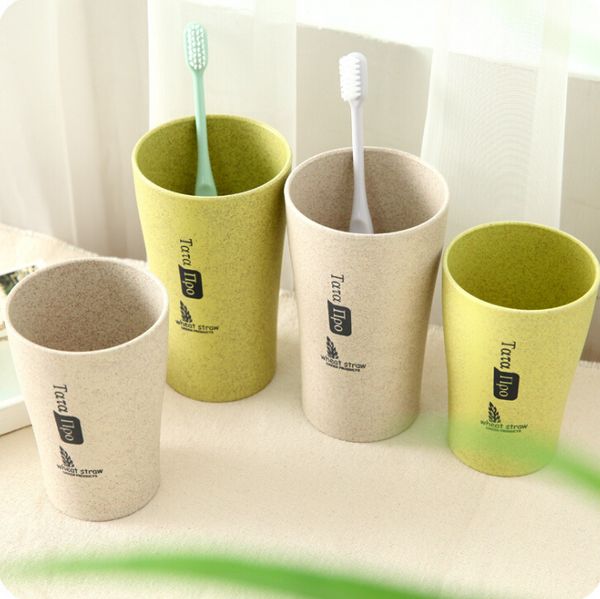 water cup home health wheat straw green water cup wash cups wholesale creative travel brushing cup
water cup home health wheat straw green water cup wash cups wholesale creative travel brushing cup