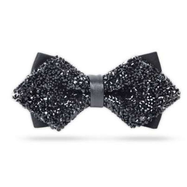 fashion diamond bow tie glitter crystal rhinestone men tuxedo bow tie triangle adjustable for wedding party gift, Black;gray
fashion diamond bow tie glitter crystal rhinestone men tuxedo bow tie triangle adjustable for wedding party gift, Black;gray