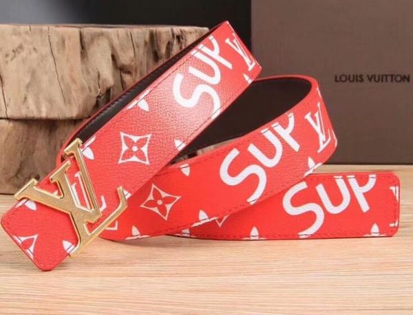 Brand belt new fashion men's business belt luxury automatic buckle men and women belt free shipping
Brand belt new fashion men's business belt luxury automatic buckle men and women belt free shipping