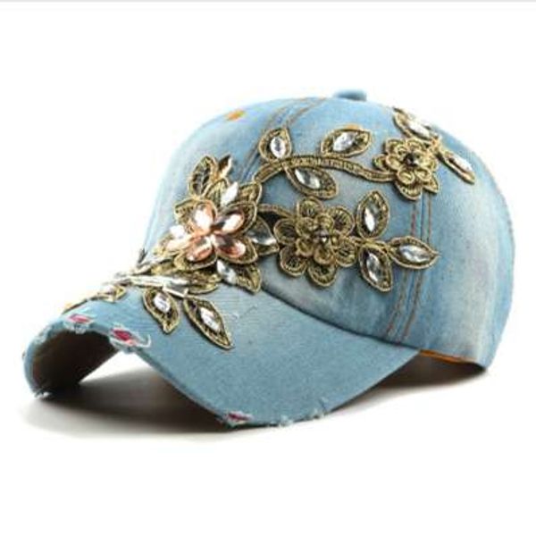 flyber cotton applique baseball cap women men summer with rhinestone for girls denim hole design bone snapback cap adjustable, Blue;gray
flyber cotton applique baseball cap women men summer with rhinestone for girls denim hole design bone snapback cap adjustable, Blue;gray