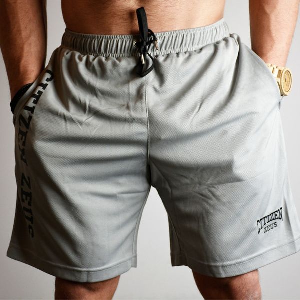 men fitness new sports shorts quick-drying bodybuilding casual breathable running training shorts crossfit sweatpants, White;black
men fitness new sports shorts quick-drying bodybuilding casual breathable running training shorts crossfit sweatpants, White;black