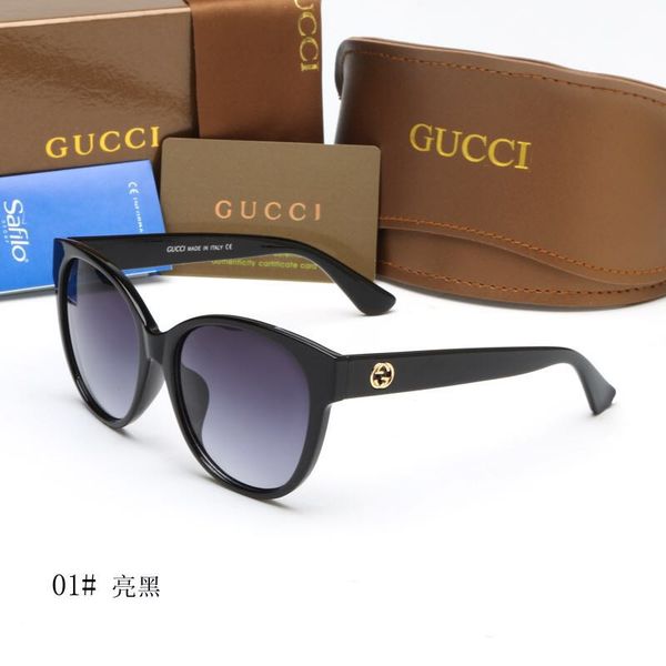 Fa hion girl ungla e men and women brand de ign frame per onality neutral ungla e 678
Fa hion girl ungla e men and women brand de ign frame per onality neutral ungla e 678