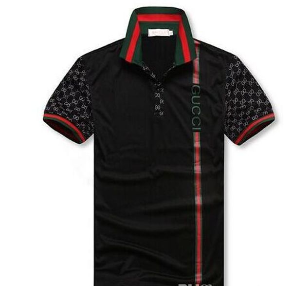 Sell 2019 new g g fa hion men 039 ummer euro u lei ure pant collocation lapel polo t hirt for men italy polo hirt
Sell 2019 new g g fa hion men 039 ummer euro u lei ure pant collocation lapel polo t hirt for men italy polo hirt