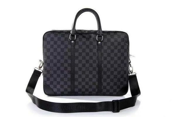 New Famous Brand Classic Design Leather Men's Messenger Bags Promotional Casual Business Man Bags Shoulder Bag Briefcase
New Famous Brand Classic Design Leather Men's Messenger Bags Promotional Casual Business Man Bags Shoulder Bag Briefcase