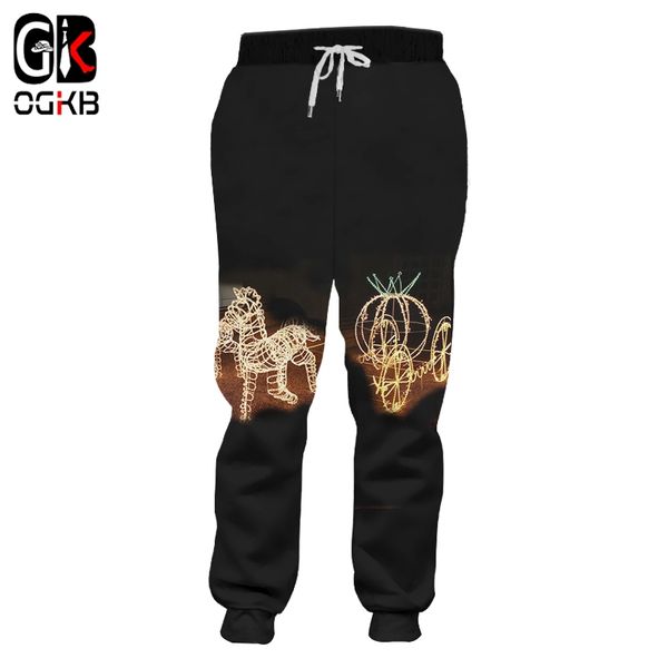 ogkb man casual pumpkin 3d printed carriage wholesale pants mens the new listing christmas winter sweatpants 5xl, Black
ogkb man casual pumpkin 3d printed carriage wholesale pants mens the new listing christmas winter sweatpants 5xl, Black