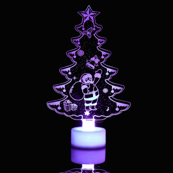 christmas tree new multicolor led bright acrylic christmas tree mood light night z1026
christmas tree new multicolor led bright acrylic christmas tree mood light night z1026