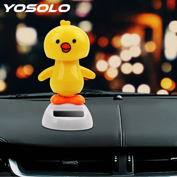 auto accessories solar powered car-styling car ornaments dashboard decoration dancing chick ornament
auto accessories solar powered car-styling car ornaments dashboard decoration dancing chick ornament