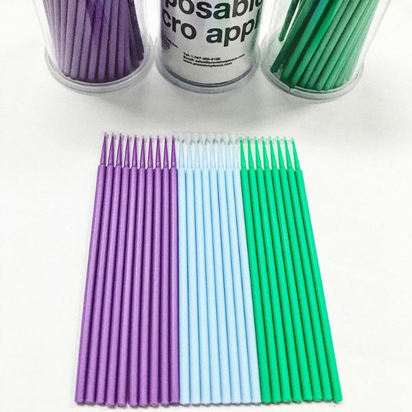 Seashine Оптовая продажа-100 шт. пакет безворсовой микро щетки наращивание ресниц инст
Seashine Оптовая продажа-100 шт. пакет безворсовой микро щетки наращивание ресниц инст