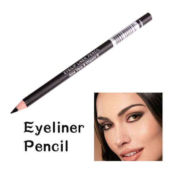 magic black eyeliner gel pencil long lasting waterproof eye liner pen cosmetic beauty makeup eyeliner
magic black eyeliner gel pencil long lasting waterproof eye liner pen cosmetic beauty makeup eyeliner