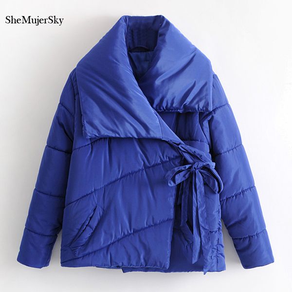 shemujersky winter parka women blue irregular jackets women's coats black thick female jacket parkas 2017
shemujersky winter parka women blue irregular jackets women's coats black thick female jacket parkas 2017