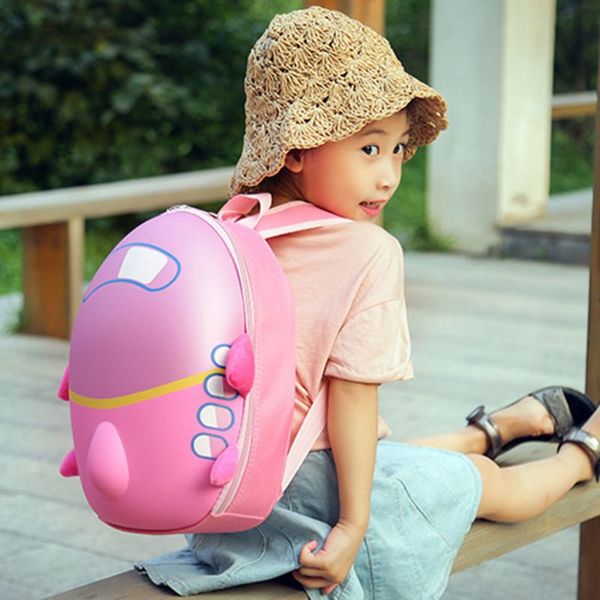 thinkthendo toddler 3d airplane mini backpack child kid kindergarten school bag rucksack backpacks gift 20 x 7 x 32cm
thinkthendo toddler 3d airplane mini backpack child kid kindergarten school bag rucksack backpacks gift 20 x 7 x 32cm