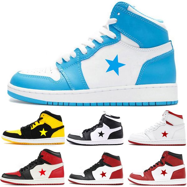 1 1s basketball shoes black bred toe og royal banned shadow grey men 1s shattered back silver sports sneaker 
1 1s basketball shoes black bred toe og royal banned shadow grey men 1s shattered back silver sports sneaker