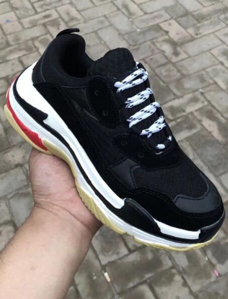 2018 name brand patchwork man woman casual shoes fashion good quality mixed colors low cut lace-up zapatos mujer race runner shoes outdoors, Black
2018 name brand patchwork man woman casual shoes fashion good quality mixed colors low cut lace-up zapatos mujer race runner shoes outdoors, Black