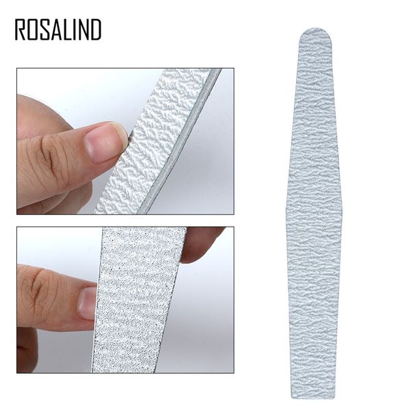 rosalind 1pcs nail sanding files manicure buffer polishing tool pedicure tips nail file gel polish art manicure tool
rosalind 1pcs nail sanding files manicure buffer polishing tool pedicure tips nail file gel polish art manicure tool